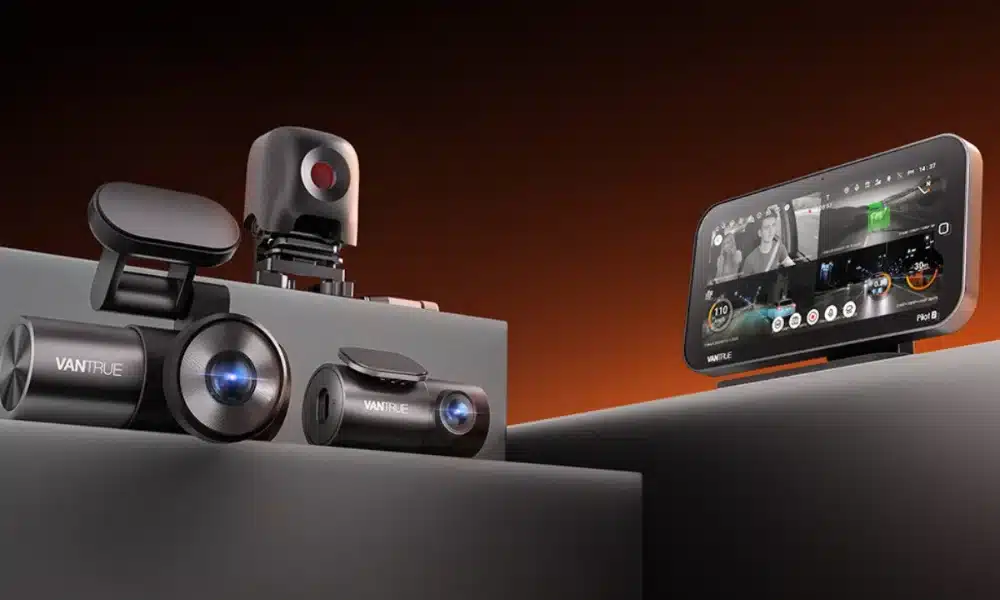 What Is New for Night Vision Technology Cars 2026