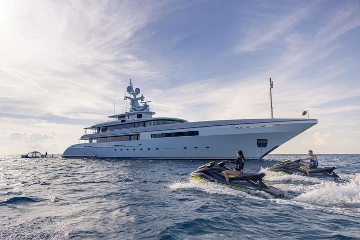 top 10 superyachts 2026