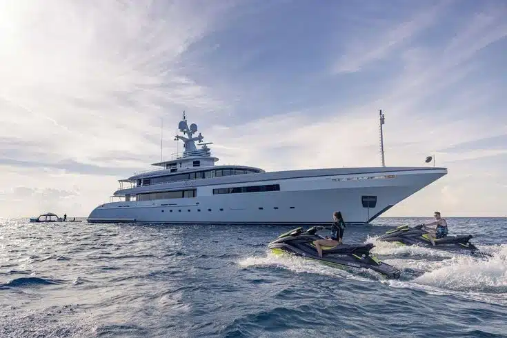 top 10 superyachts 2026