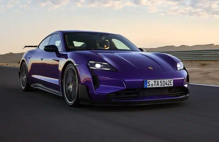 electric supercars 2026