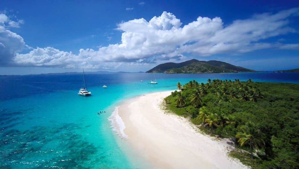 caribbean yacht charter 2026 guide