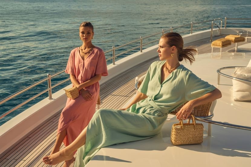 yacht fashion 2026