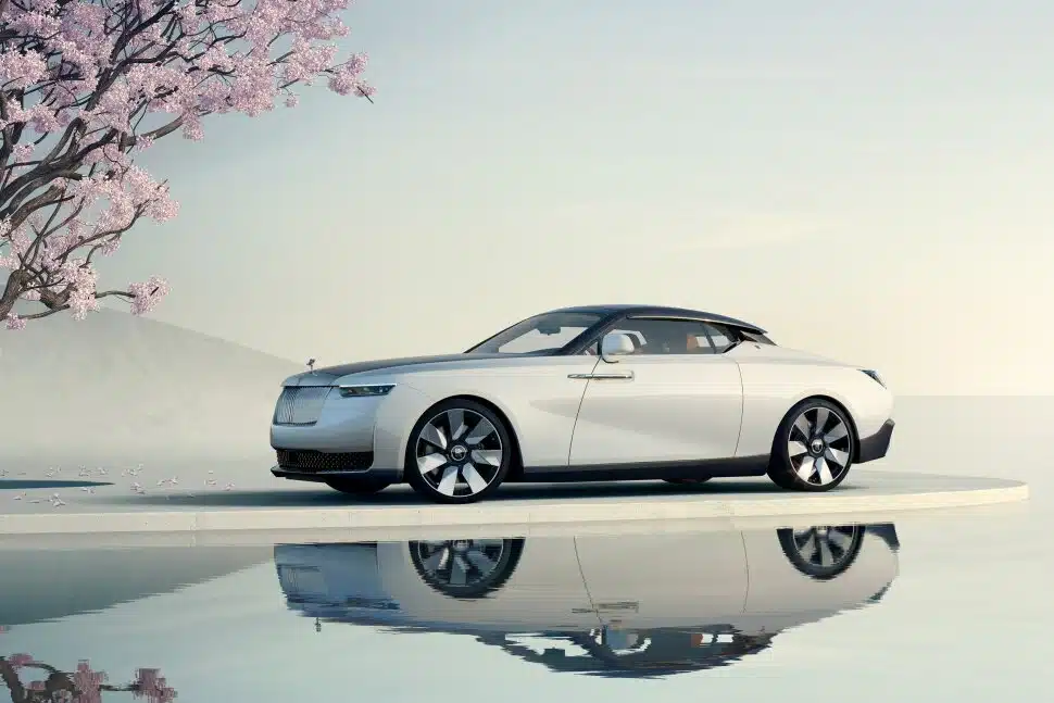 most expensive luxury cars USA 2026