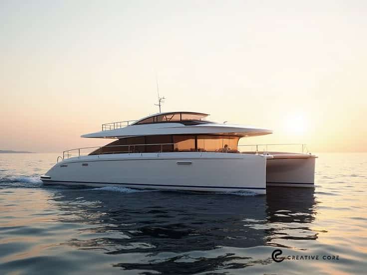 hybrid propulsion yachts 2026