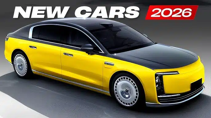 over the air updates luxury cars 2026