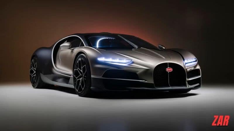 fastest cars in the world 2026