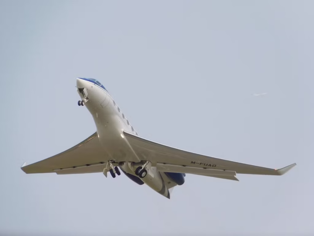 most expensive celebrity private jets 2026