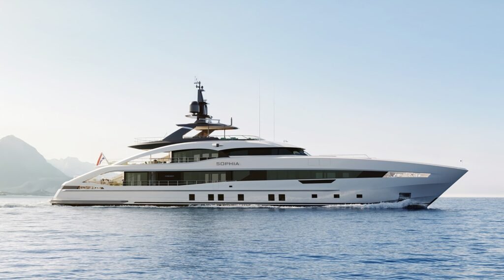heesen yachts review 2026