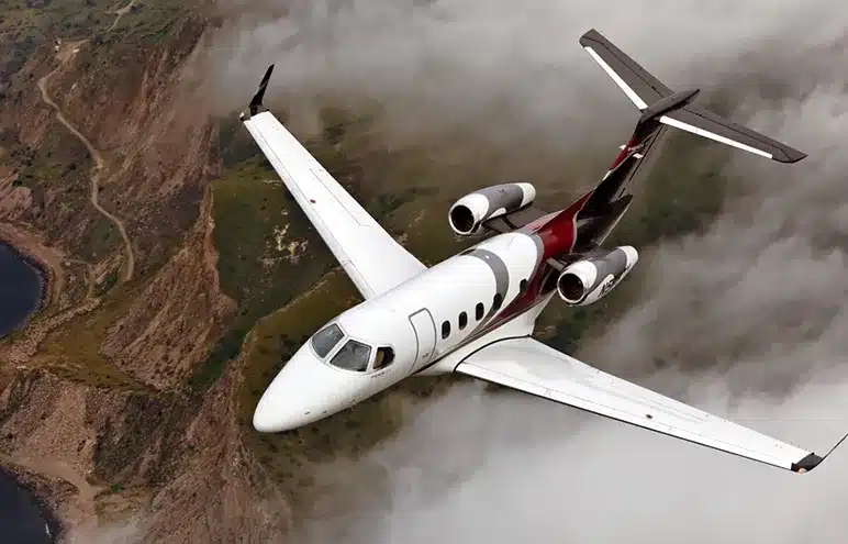 best private jets under 10 million 2026