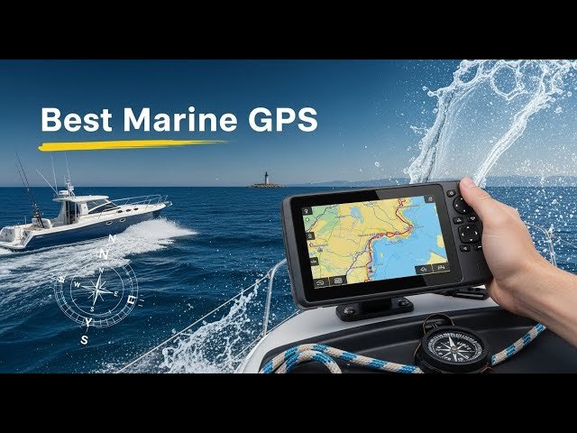 best yacht navigation systems 2026