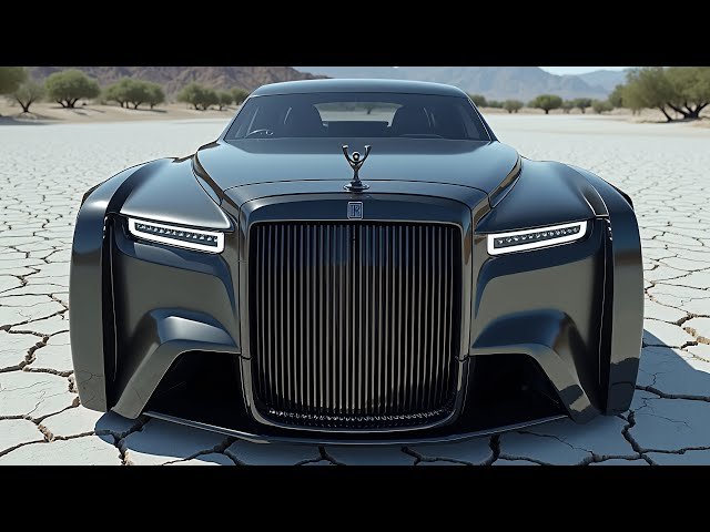 most expensive luxury cars USA 2026