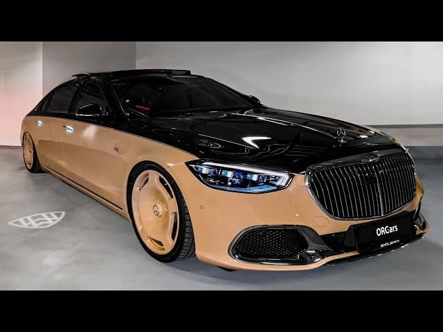 mercedes maybach s680 2026 review