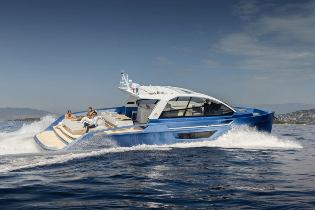 electric yachts 2026 review