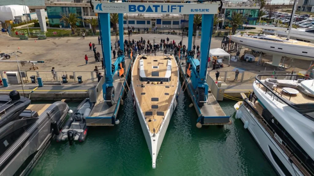 yacht antifouling 2026