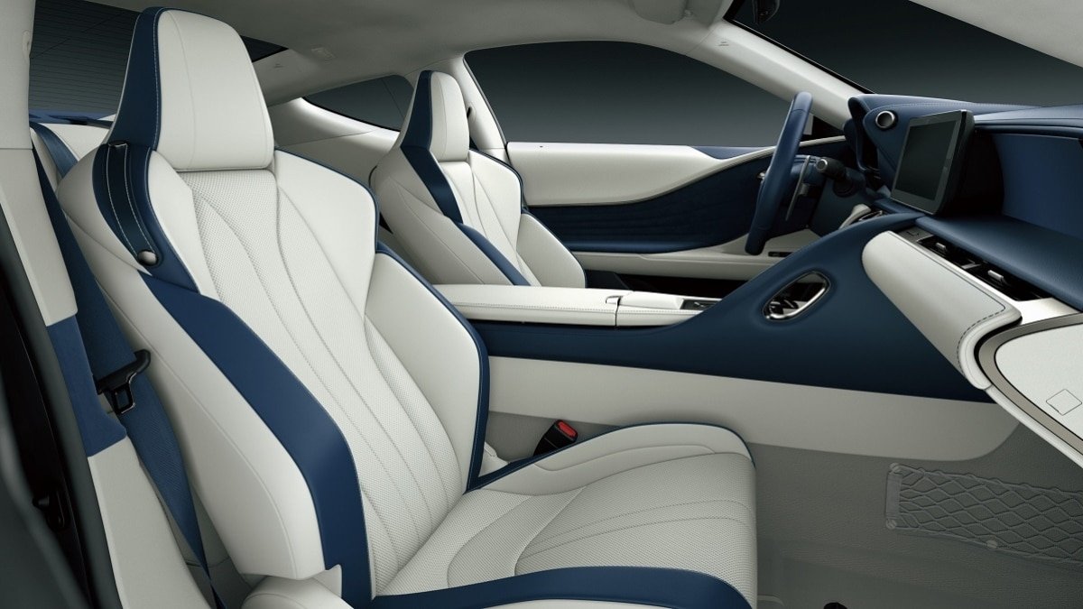 Interior Luxury and Artisan Craftsmanship