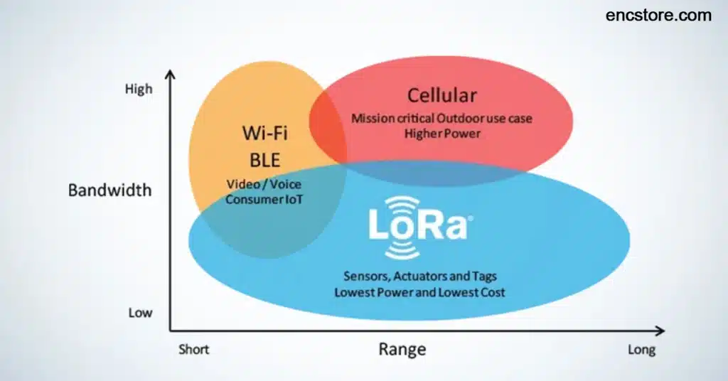 The Technology: NFC vs. UWB Digital Key Ecosystems