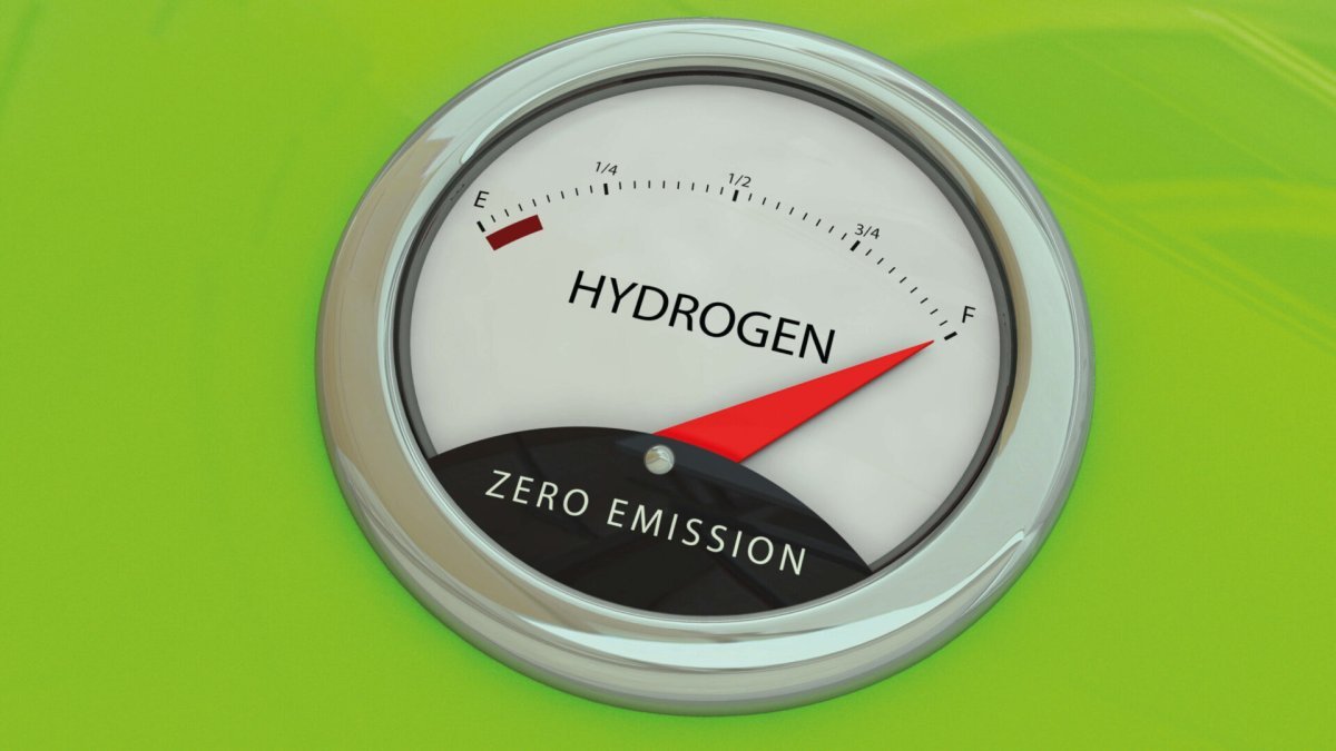 Hydrogen: The Zero-Emission Holy Grail