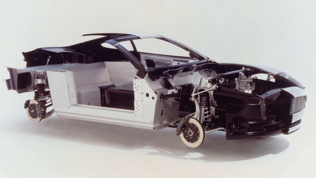 The Pure Mechanical Masterpiece Under the Hood
