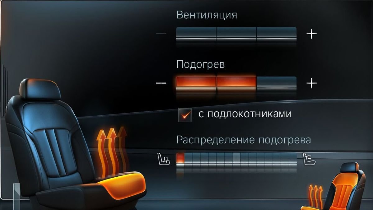 The BMW Heated Seat Controversy