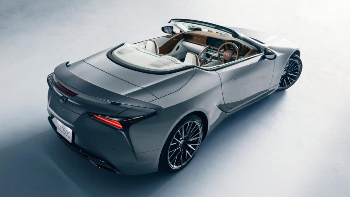 What is New for the 2026 Model Year?
