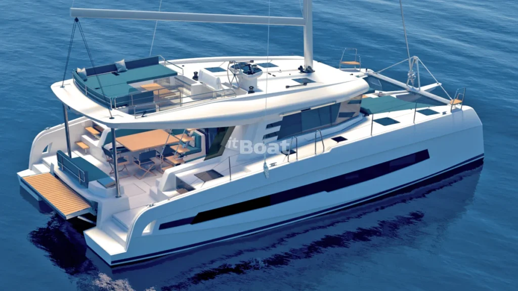 yacht watermaker