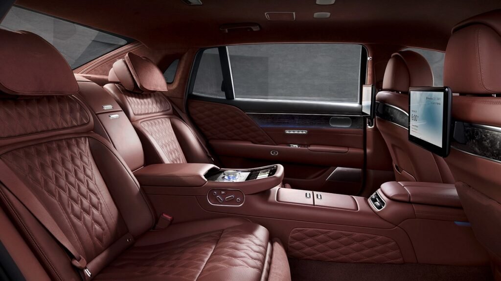 genesis g90 review 2026
