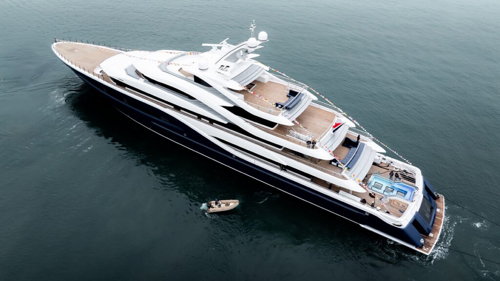 yacht week 2026