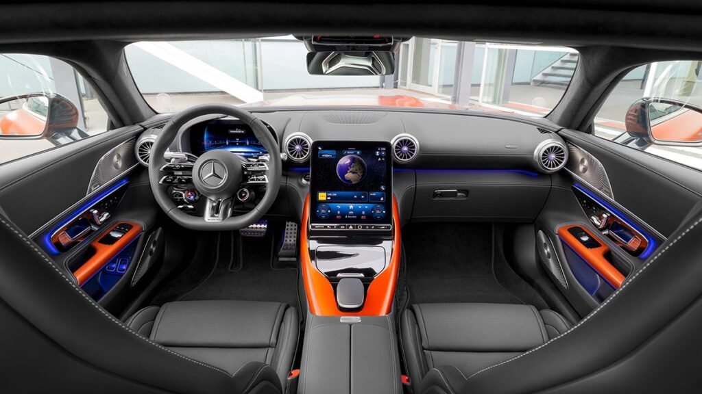 amg gt 63 s e performance review
