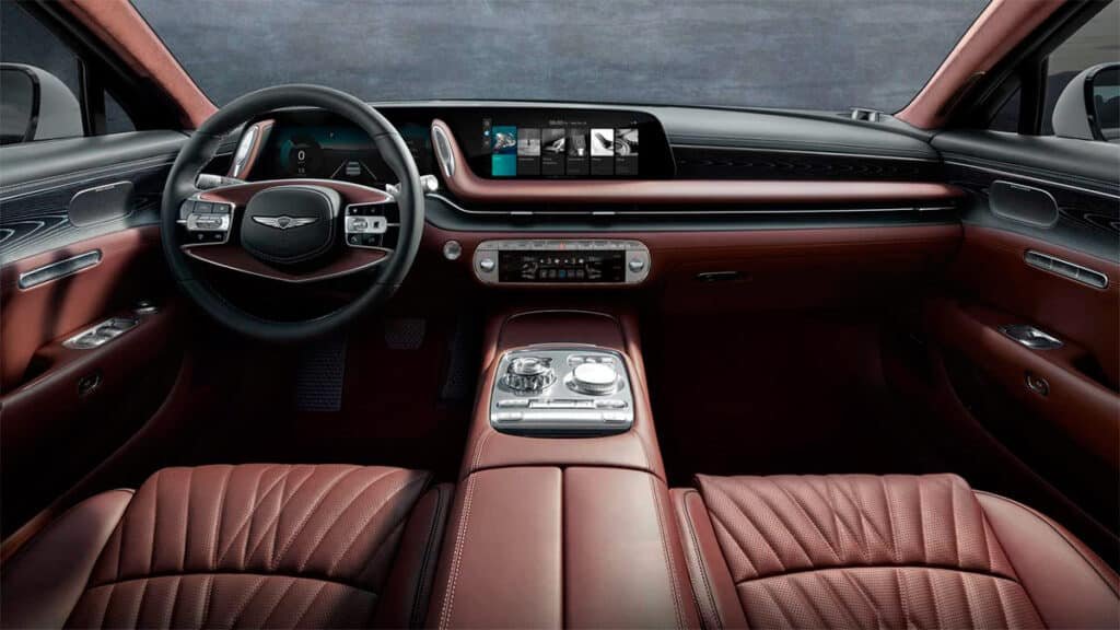 genesis g90 review 2026
