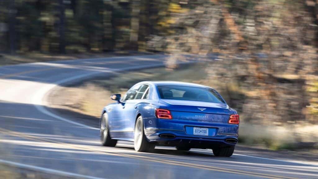The Ultra Performance Hybrid Evolution