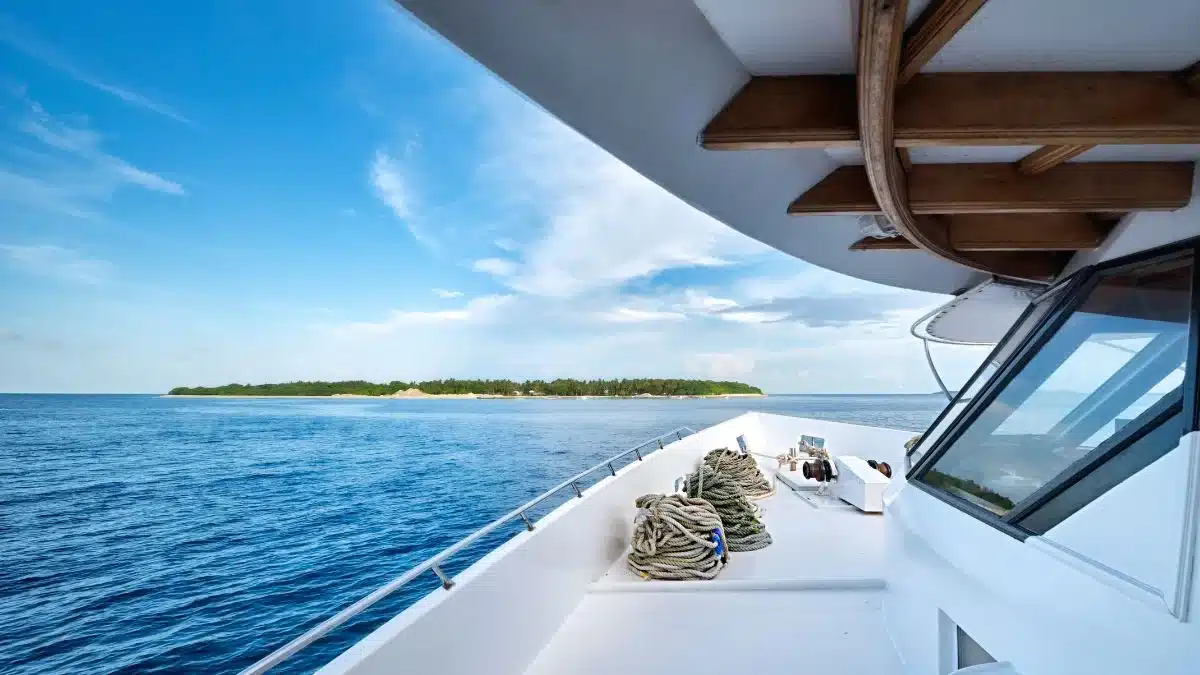 Chartering vs Buying a Yacht 2026: What Brokers Hide but turboocruiser doont