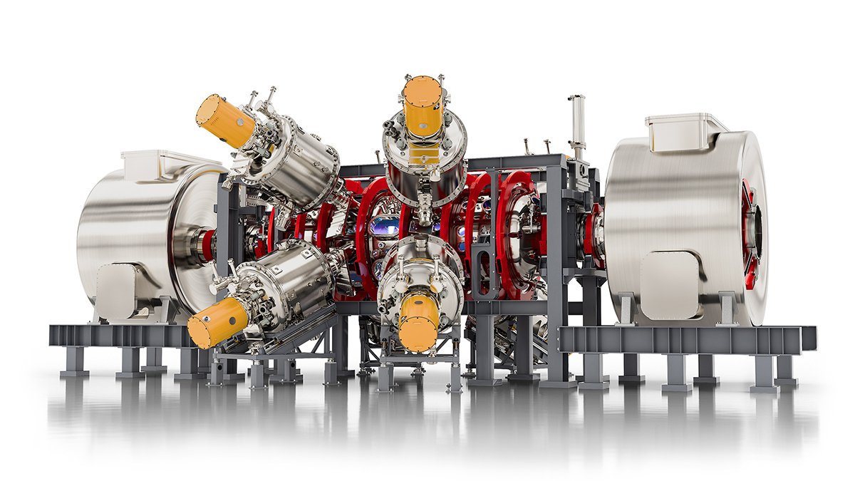 Technical Specifications: M/Y Breakthrough