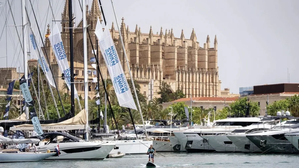 yacht week 2026