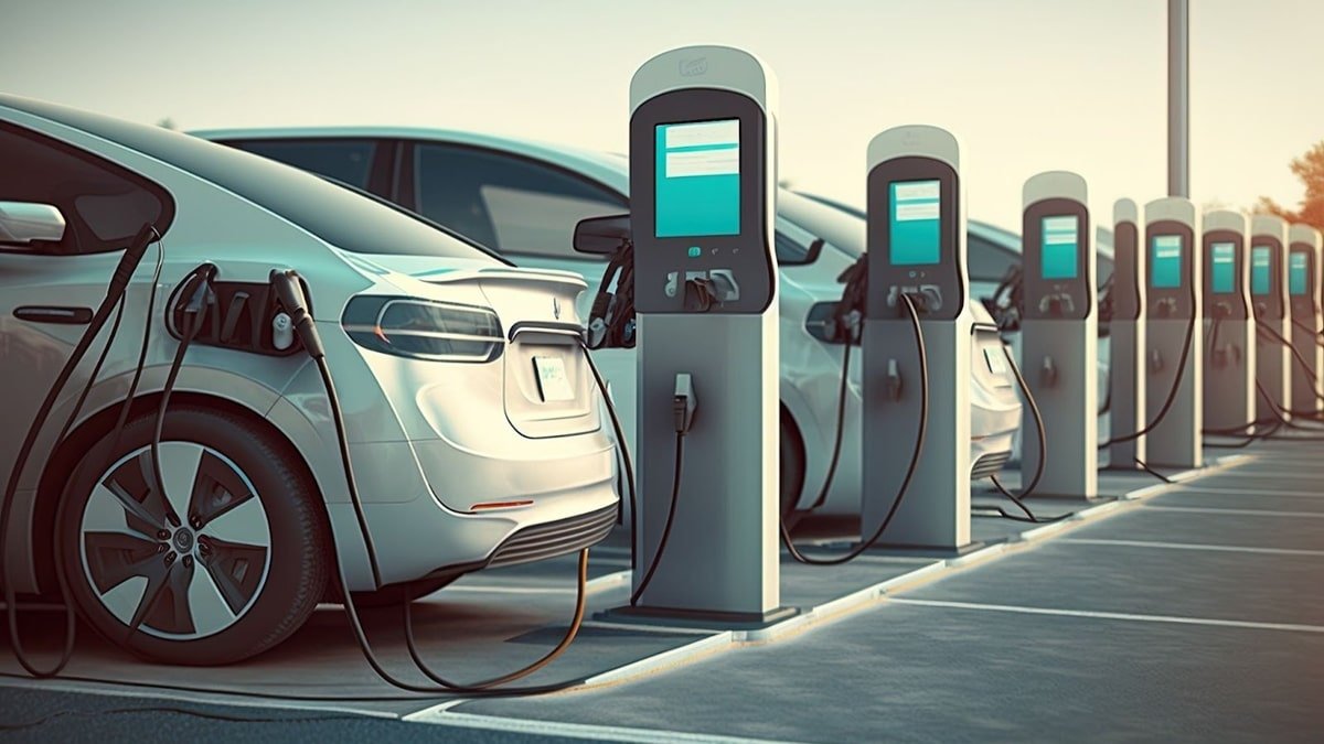 vehicle to grid ev