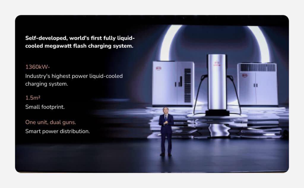 Real-World Benefits of Advanced EV Charging Architecture