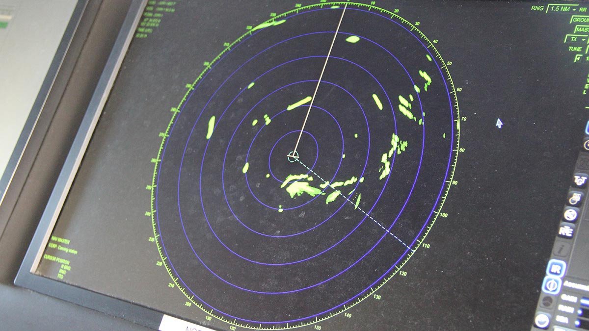best marine radar 2026