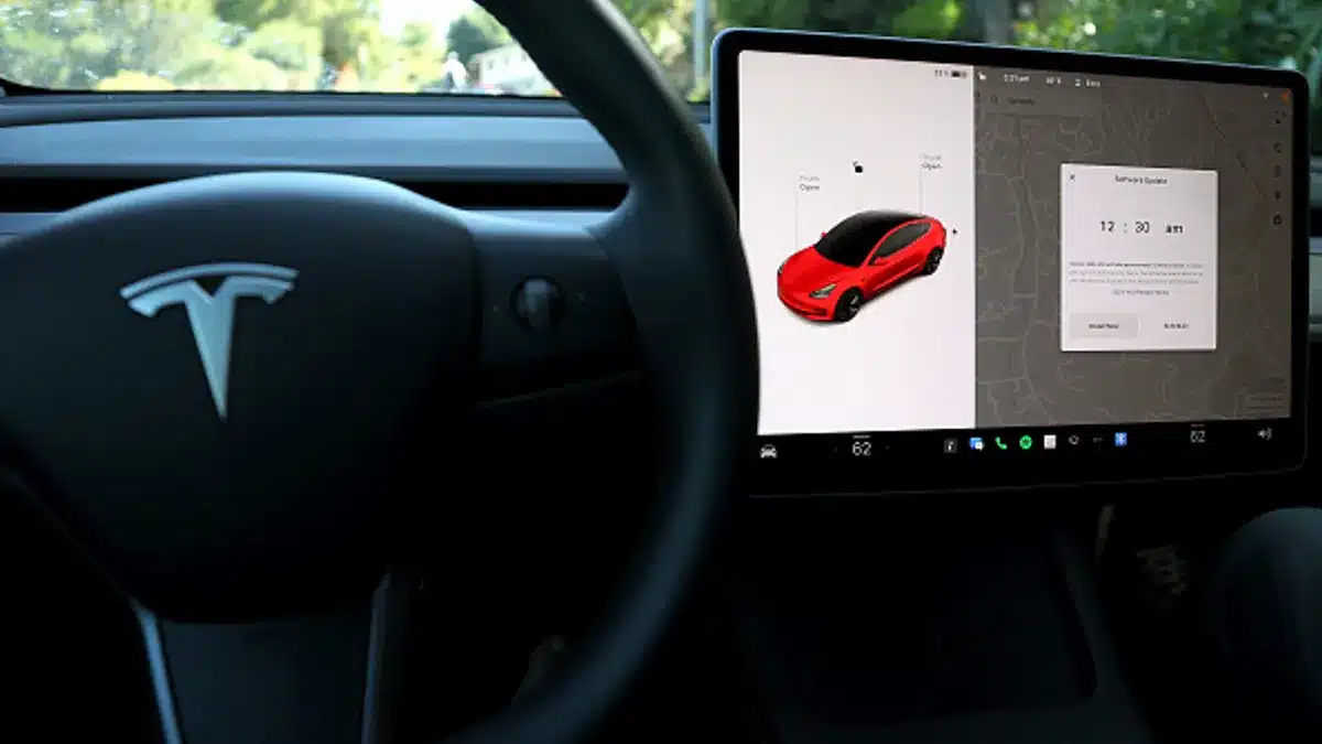 Why Automakers Love Subscriptions