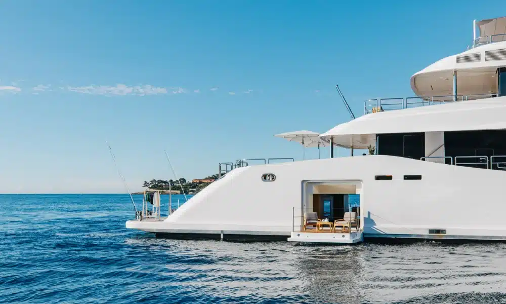 Yacht Charter vs Ownership: What Each One Really Costs in 2026
