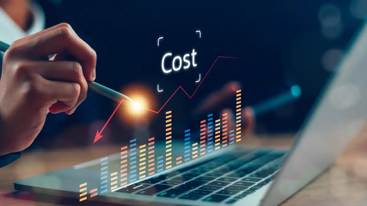 The Economics: Hardware Costs vs. Value Returns