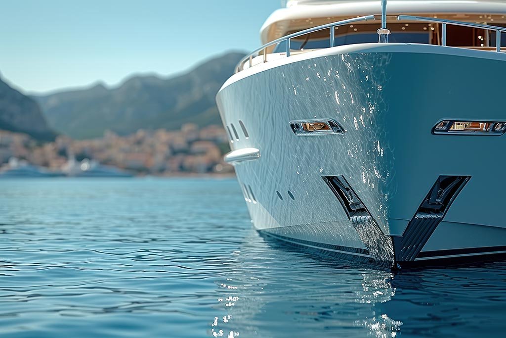 yacht watermaker