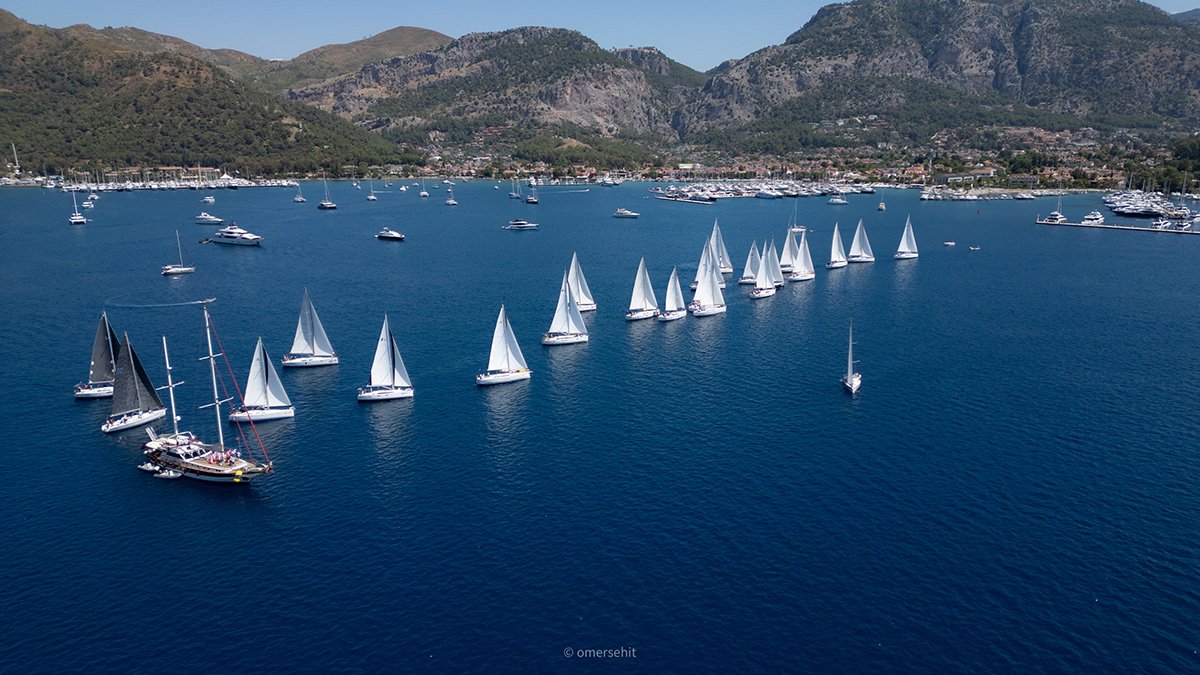 yacht week 2026