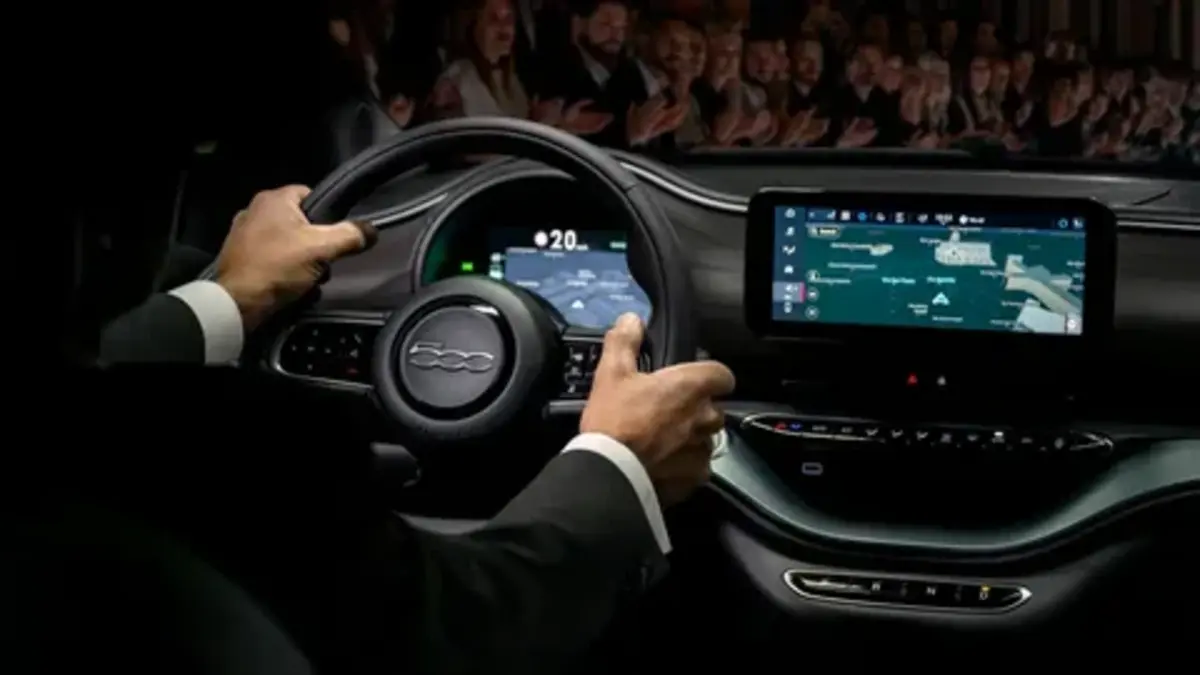 in car ai assistant 2026