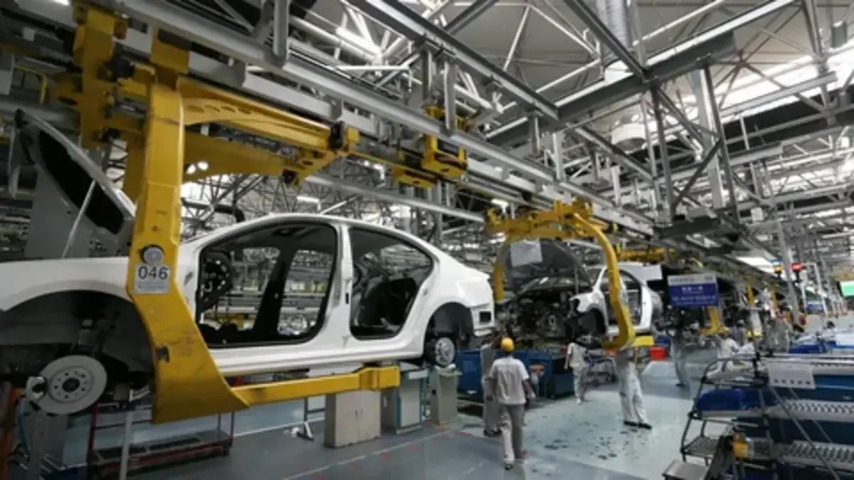 The Big Production Challenges Manufacturers Are Facing