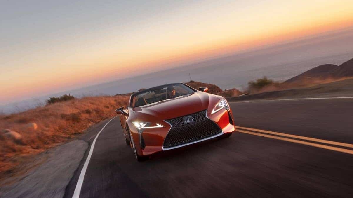 Driving Dynamics: A Masterclass in Grand Touring