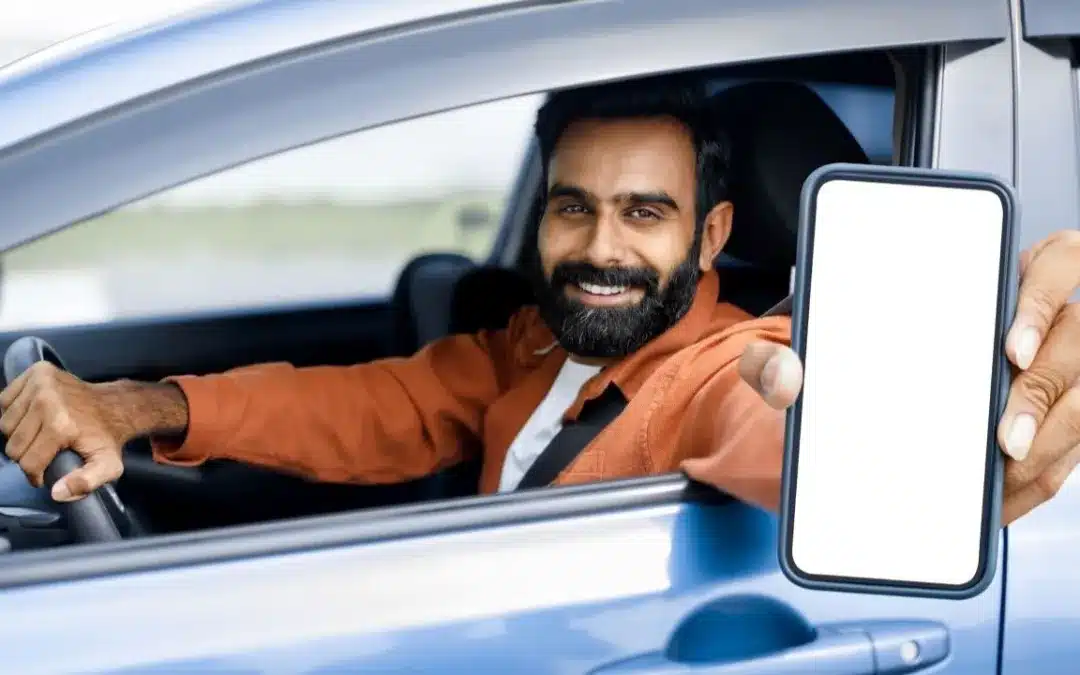 Creative Ways to Use Mobile Vehicle Credentials
