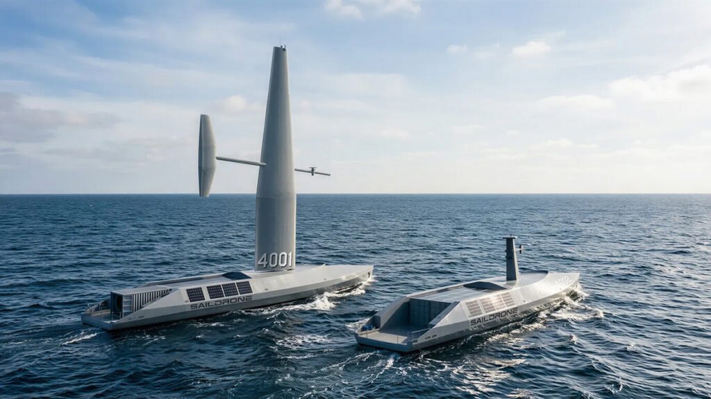 superyacht anti drone