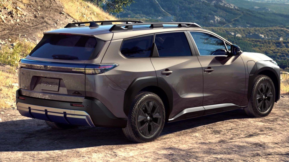 best ev for road trips 2026