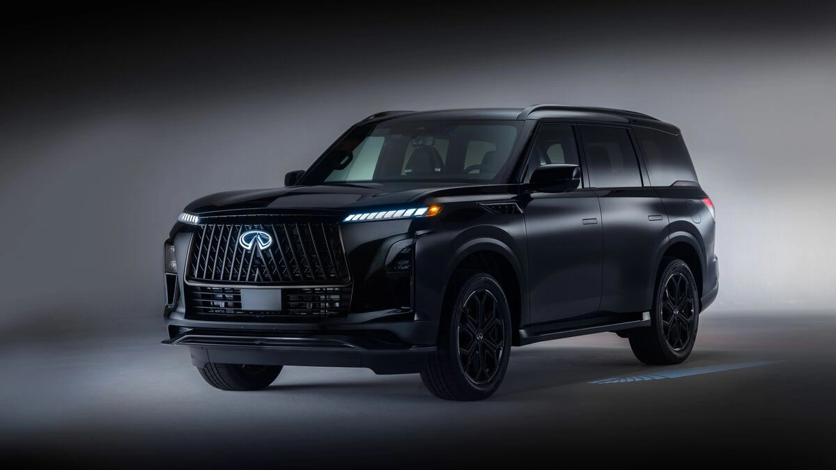 infiniti qx80 2026 review