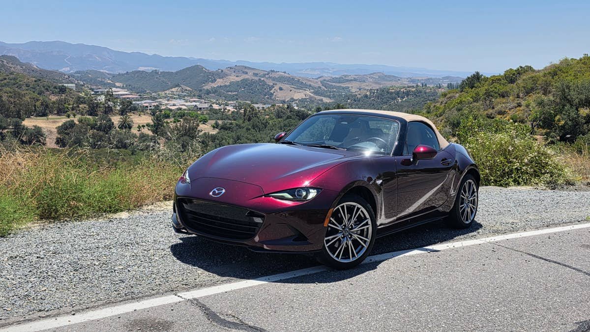 best sports cars under 50k 2026