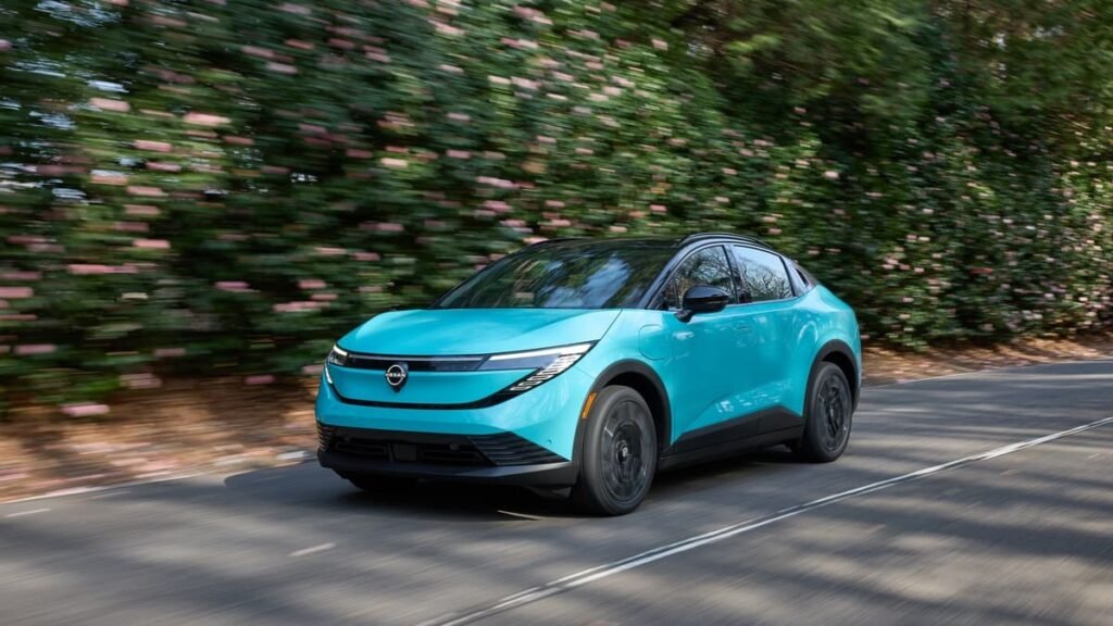 fastest electric car 2026